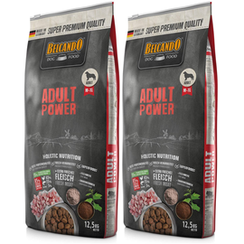 Belcando Adult Power 2 x 12,5 kg