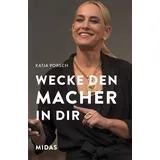 Midas Management Wecke den Macher in Dir!