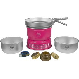 Trangia Sturmkocher 25-UL Alu Power pink