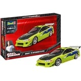 REVELL Fast & Furious Brian's 1995 Mitsubishi Eclipse 07691