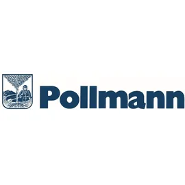 Pollmann Winkelband 400 x 800 mm 1 Paar