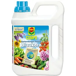 COMPO Blaukorn NovaTec flüssig (2,5 L)
