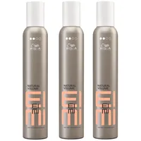 Wella Professionals Eimi Natural Volume 3 x 300 ml