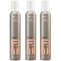 Wella Professionals Eimi Natural Volume 3 x 300 ml