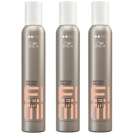 Wella Professionals Eimi Natural Volume 3 x 300 ml