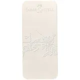 Faber-Castell Füller M/Kuli Set Grip 2010 coconut milk