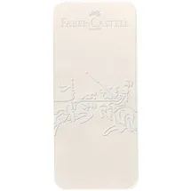 Faber-Castell Füller M/Kuli Set Grip 2010 coconut milk