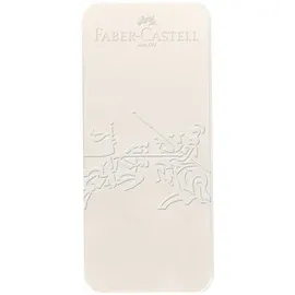 Faber-Castell Füller M/Kuli Set Grip 2010 coconut milk