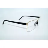 Porsche Design Porsche P8313-b Brille - Golden - One Size