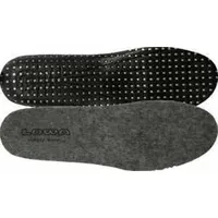 Lowa Fussbett Cold Weather : Grau 41