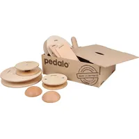 Pedalo Balance-Box, 14-tlg.