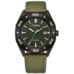 Herrenuhr Citizen METROPOLITAN SPORT