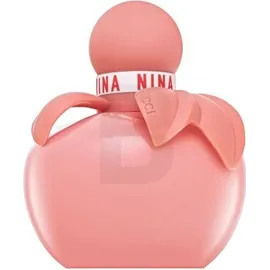 Nina Ricci Nina Rose Eau de Toilette 30 ml