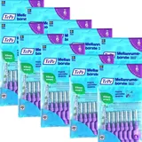 10x TePe Original Interdentalbürsten - 1,1 mm lila - 10x 8 Stück
