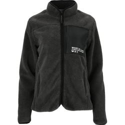 Whistler Sprocket W Teddy Fleece Jacket phantom (1016) 46