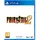 Fairy Tail 2 /PS4