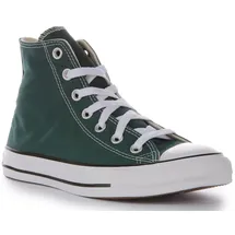 Converse Chuck Taylor All Star High Verde da Donna A04544C
