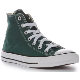 Converse Chuck Taylor All Star High Verde da Donna A04544C