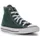 Converse Chuck Taylor All Star High Verde da Donna A04544C