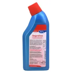 HOLSTE Profi Sagrolino Sanitärreiniger 03055608 , 750 ml - Flasche