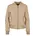 Ladies Quilt Nylon Jacket Jacke unionbeige XL