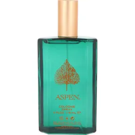 Coty Aspen Eau de Cologne 118 ml