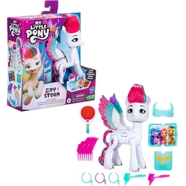 My Little Pony Zipp Storm Spielfigur 14 cm