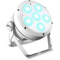 Cameo ROOT PAR 6 WH - 6 x 12
