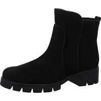 Gabor Fashion Sportliche Stiefeletten in schwarz | 40,5