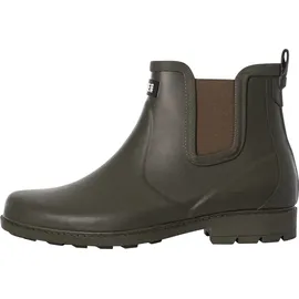 Aigle Carville 2 Gummistiefel Verykhaki Grün, 45