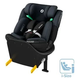 Maxi-Cosi Emerald 360 S Tonal Black