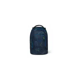 Satch pack 2022 blue tech