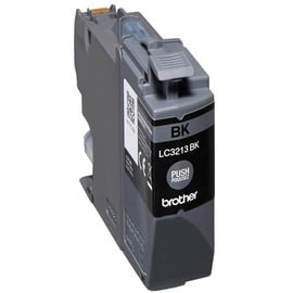 Brother LC-3213BK schwarz