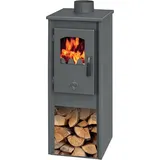 SANNOVER Kaminofen Evros 7 kW Sannover