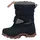 Flipp Schneestiefel Blau 34