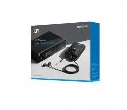 XSW IEM-Set B-Band