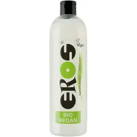 Eros BIO VEGAN Lubricant 500 ml