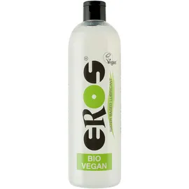 Eros BIO VEGAN Lubricant 500 ml