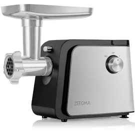 Zeegma Molen Chef Easy 2100 W schwarz