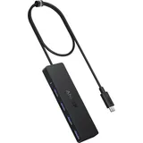 Anker USB-C Hub 4-in-1 5Gbps)