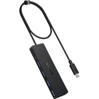 Anker USB-C Hub 4-in-1 5Gbps)