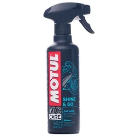 Motul E5 Shine & Go
