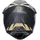 AGV Ax9 Steppa Endurohelm - Matt Dunkelgrau/Grau/Beige / XL