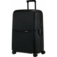 Samsonite Magnum Eco 4-Rollen 75 cm / 104 l graphit