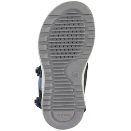 GEOX Alben Navy 38