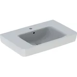 Geberit Renova Plan Waschtisch 75 x 48 cm (501694008)