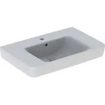 Geberit Renova Plan Waschtisch 75 x 48 cm (501694008)
