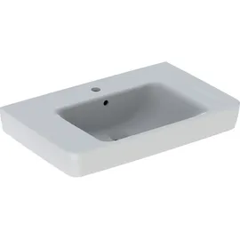 Geberit Renova Plan Waschtisch 75 x 48 cm (501694008)