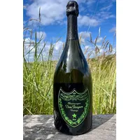 Dom Perignon Luminous Vintage 2010 Champagner LED 1,5l Magnum Flasche