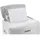 DAHLE ShredMATIC 90 Aktenvernichter 90 Blatt Partikelschnitt 4 x 12 mm P-4, öl-